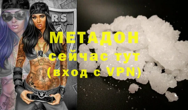 индика Нестеровская